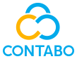 Contabo — visit provider site (affiliate link)